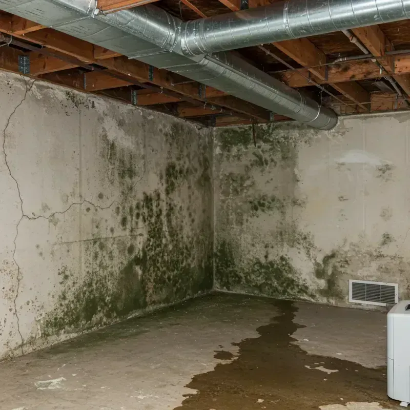 Professional Mold Removal in Grosse Pointe, MI